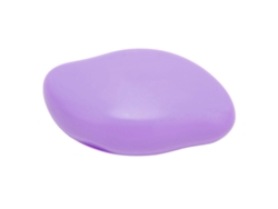 Eliminador De Pelo Sin Dolor Borrador De Pelo Exfoliante Portátil Para Brazos Piernas Espalda Morado