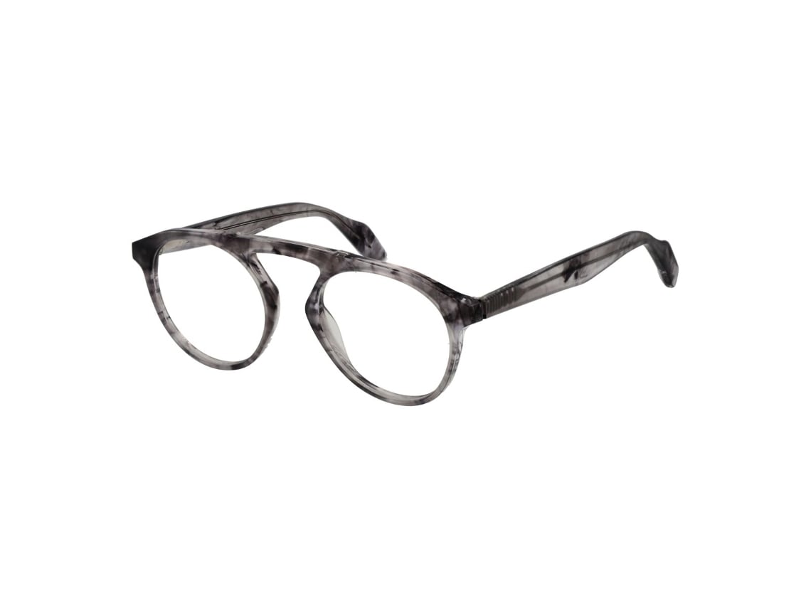 Montura de gafas para hombre YOHJI YAMAMOTO Yy1027 50908