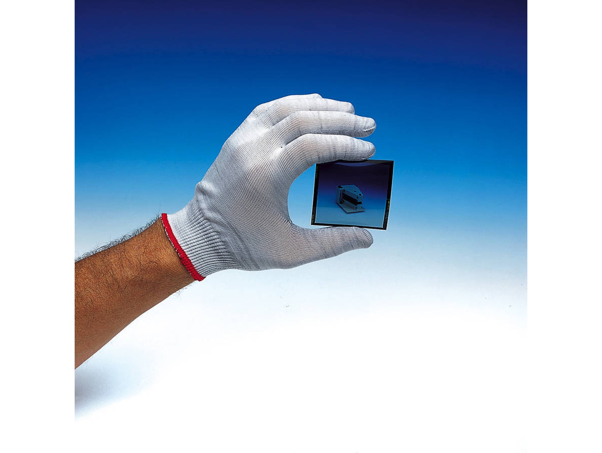 Filtro KINETRONICS ASG-S