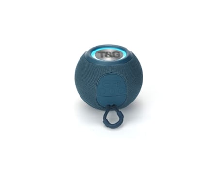 Tarjeta de enchufe de altavoz inalámbrico Bluetooth pequeño Subwoofer portátil pesado de Audio Mini