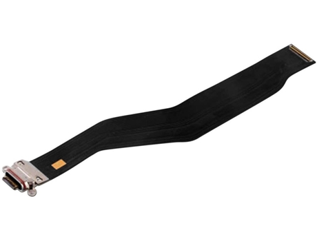 Módulo puerto cargador CLAPPIO Negro para OnePlus 8 Pro