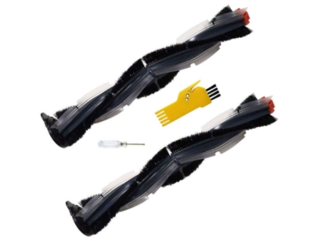 Accesorio Aspiradores NEATO Neato Serie D D3 D5 D75 D80 D85 Paquete 2 Bru