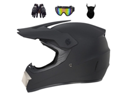 Casco De Motocross Todoterreno, Casco De Mtb, Casco De Moto De Carreras