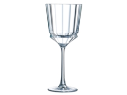 Vasos (25 cl - Transparente - Vidrio)