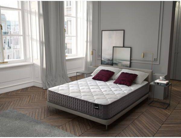 Longue Tanuk Upper viscosoft 150x190 150x190cm
