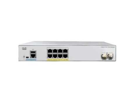 Switch CISCO 68024 (20 Gbit/s)