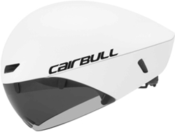 Casco De Ciclismo Harilla Con Gafas, Ajustable Absorción Impactos, Ideal Para Skateboarding, Contrarreloj.