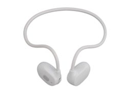 Auriculares Deportivos Bluetooth De Conducción Aérea (bluetooth 5.3 + Estéreo De Alta Fidelidad Edr)