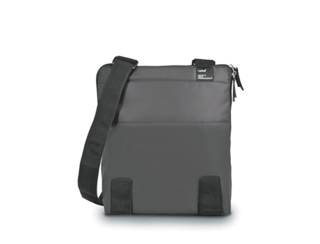 Bolsa Térmica Multiformato Valira Lunch Bag Valira Take Away (Gris-4.5 x 13.5 x 24 cm)