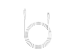 Cable CANYON Rayo a Usbc 1.2M Blanco