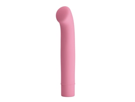 Vibrador PRETTY LOVE G-Spot Pink