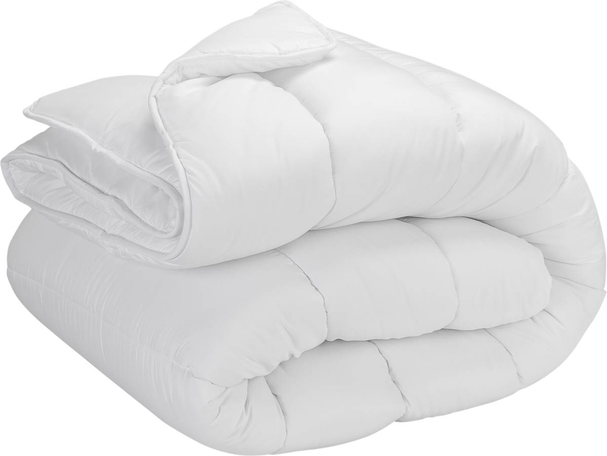 Pikolin Home Fibra aloe vera invierno 500 gr relleno dermoprotector transpirable suave varias medidas rf88 220x220cm