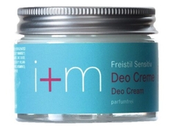 Desodorante En Crema Piel Sensible 30 Ml IM