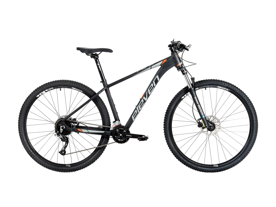 BICICLETA DE MONTAÑA ELEVEN ELITE 29" 1.0 UNISEX