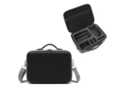 CUICH DJI Mini 3 Pro Funda Negra
