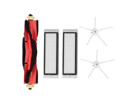 Para Xiaomi 1S T7 Roborock S5 S60 S6 S50 Max Mijia accesorios para aspiradoras filtro Hepa cepillo principal