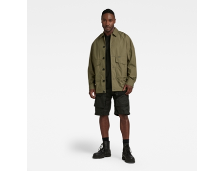Chaqueta para Hombre G-STAR (XL)