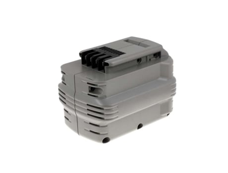 Batería POWERY para Dewalt Taladro sin cable con percusión DW005K2H 3000mAh NiMH