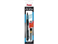 PENTEL Twist Lápiz Mecánico 1 Piezas