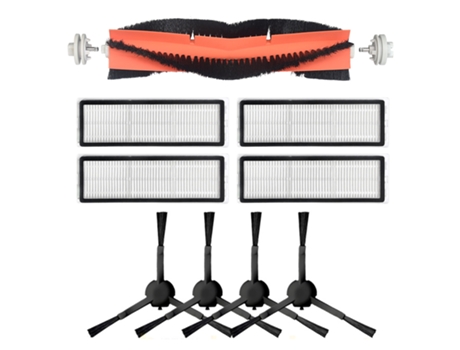 Accesorio Aspiradores XIAOMI Filtros Hepa laterales Dreame F9 o 1C
