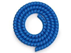 Cubre Cable Azul - 110cm