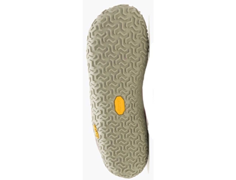 Zapatillas de Mujer para Running MERRELL Vapor Glove Rosa (40)
