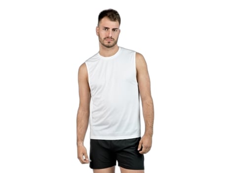 Camiseta IZAS Hombre (Multicolor - XL)