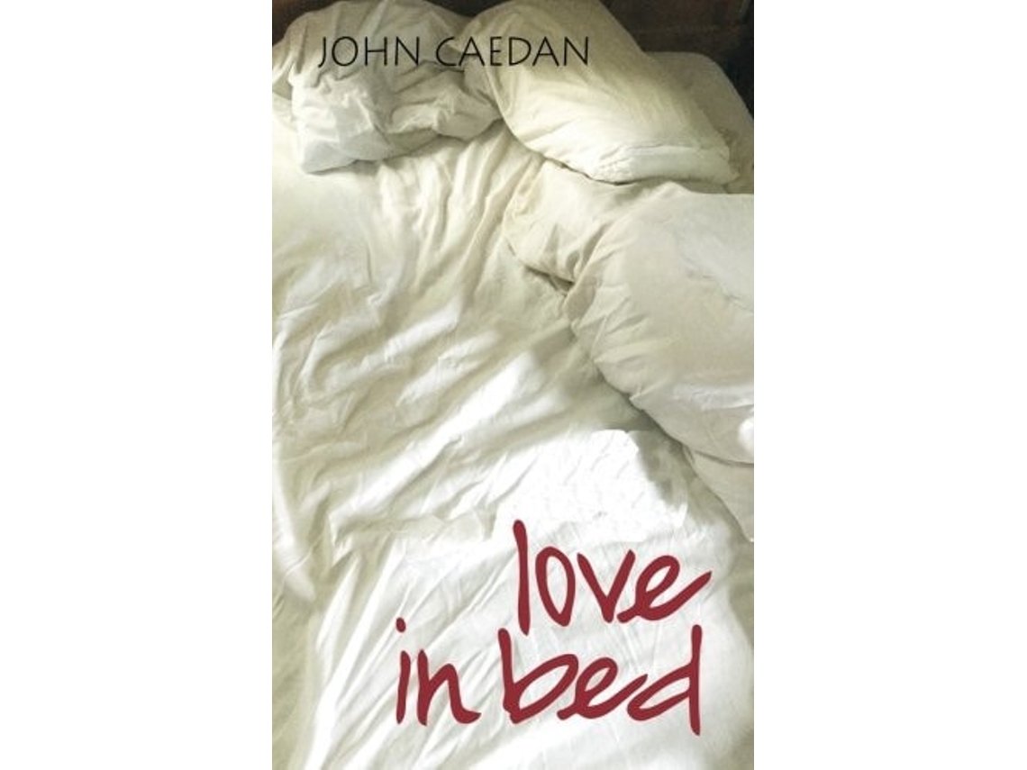 Libro Love in Bed de JJ Kirnan (Inglés)