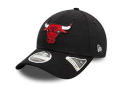 Chicago Bulls Trecho New Era