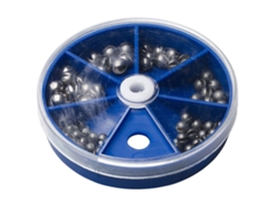 Chumbos KINETIC Liderar split shot