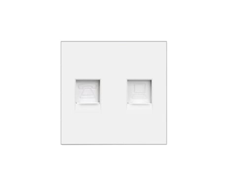 Interruptores de Luz de Pared Sólo Enchufe Interruptor de Función SLOWMOOSE (Dados Tel)