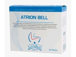 Suplemento Alimentar JELLYBELL Atrion Bell 30 Stick)