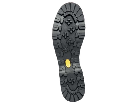 Botas de Hombre para Montañismo ZAMBERLAN Expert Goretex Rr Verde (43)