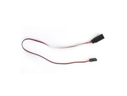 Negrosg Pinecone Forset Piezas Para Coches Rc Cable De Extensión De Servo Vehículos Modelos Piezas De Mejora Accesorios De Modificación Sg-30cmdjycx