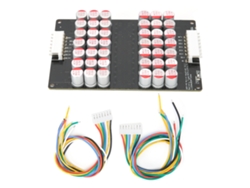 Ecualizador de batería 3s-14 Balanceo activo Compatible con Litio
