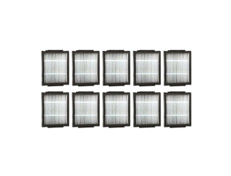10 Uds filtro Hepa para Irobot Roomba I7 E5 E6 I Series Robot aspirador reemplazo