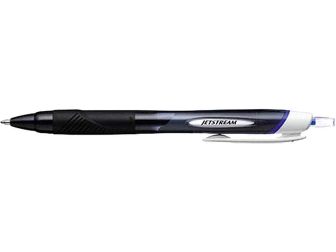 Bolígrafo Uni Jetstream Sport Sxn 150S Azul