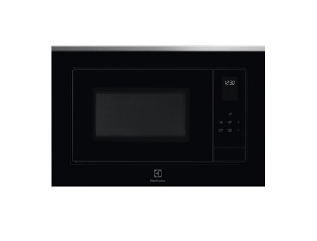 Microondas Integrable ELECTROLUX LMS2253TMX (25 L - Negro)