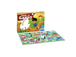 Juego para Niños OLIVO Ganso 530 (Edad Mínima Recomendada: 5 años)