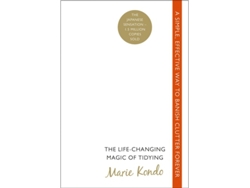 Libro The Life-Changing Magic Of Tidying Up de Marie Kondo