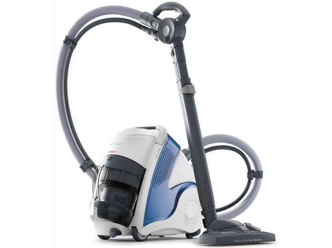 Limpiador a Vapor POLTI MCV80