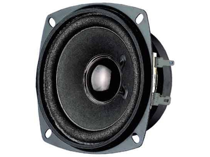 Altavoces VISATON FR 8 (10 W)