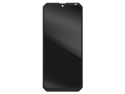 Clappio Pantalla LCD táctil Blackview BV9200 Piezas compatibles Negro