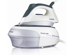 Centro de Planchado  HAEGER SS-24S.005A (2400 W)