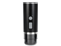 CAFETERA EXPRESSO PORTÁTIL SZSMART CF1006 negro
