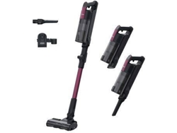 Aspirador Vertical HOOVER HF310HX 011 HF3 (22,2 V - Autonomía: 60 min - 700 ml)