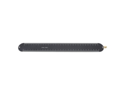 Antena Dipolo Pcb Con Conector Sma, Banda De Radioaficionados De 430-440 Mhz, Roe 1,2, 15 W, 340 X 40 Mm.