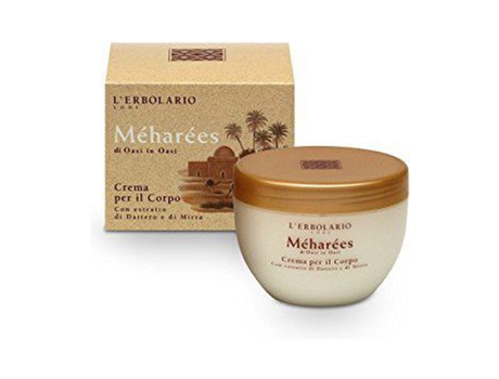Crema Corporal L'ERBOLARIO Máharées (300 ml)