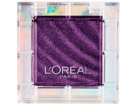 Sombra de Ojos L’ORÉAL PARIS Color Queen Mono #27Transcendent