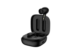 Auriculares Inalámbricos Cancelación Activa Ruido Cargo Rápido Inalámbrico YIZHOOD Bluetooth Negro